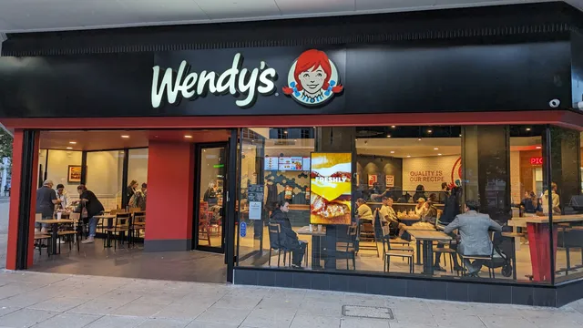 Wendy's