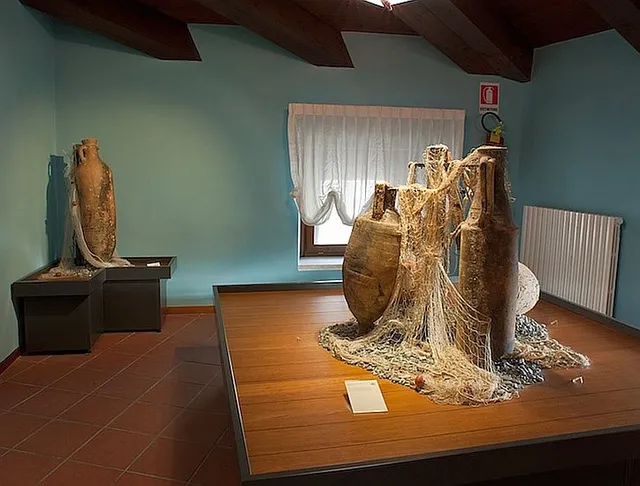 Museo dei Brettii e del Mare