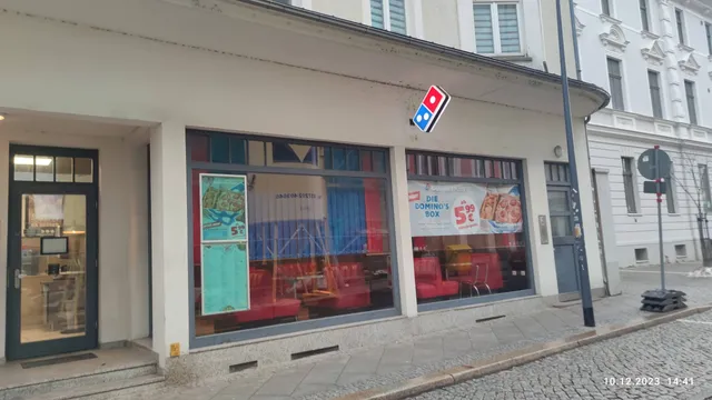 Domino's Pizza Görlitz