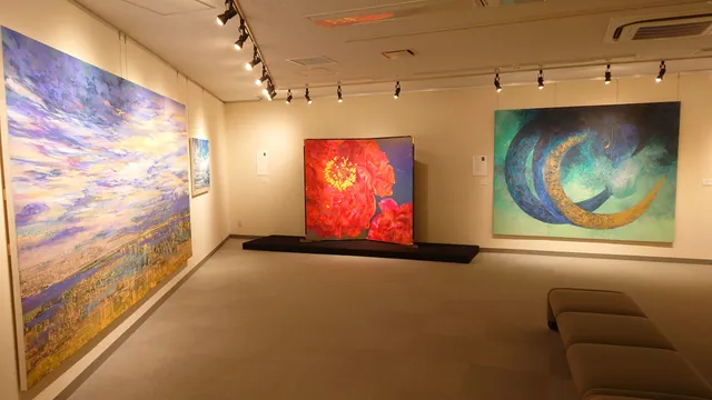 The Sato Museum of Art