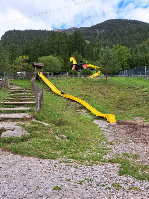 Tier- u Spielpark Bichlbach