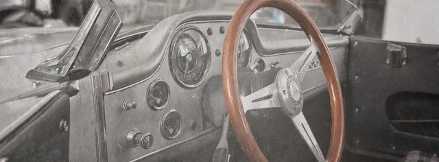 German Car Museum Fichtelberg