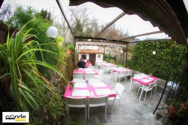 Conde Restaurante
