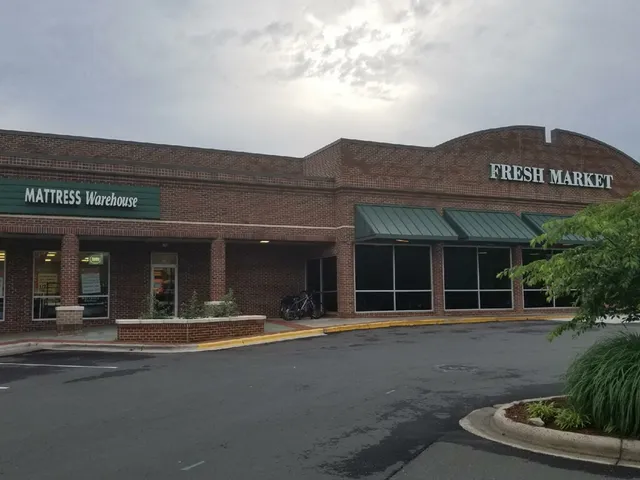 Mattress Warehouse of Chapel Hill