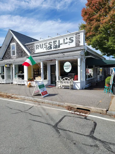 Lo Adoro Italian Market