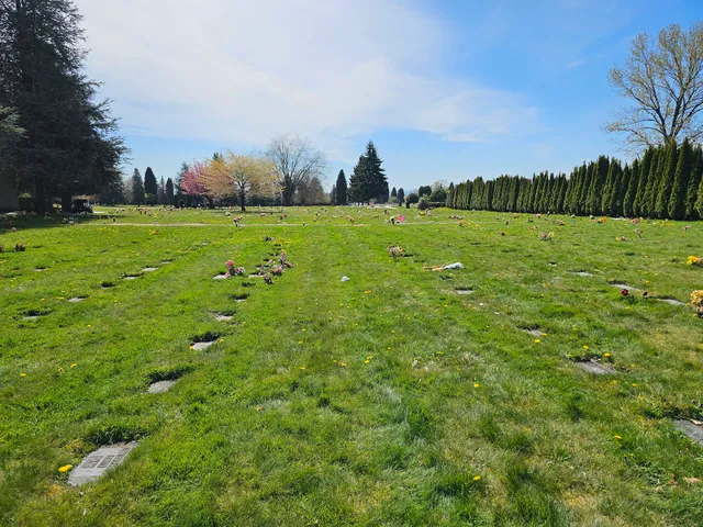 Ocean View Funeral Home & Burial Park