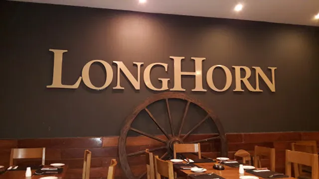 LongHorn Grill & Drinks - Jockey Plaza