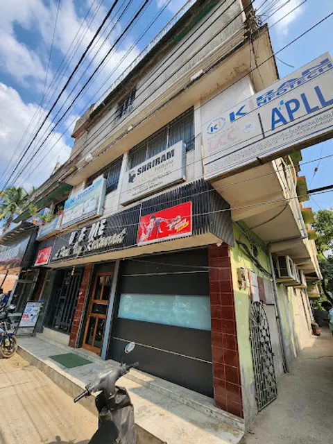 U & ME Family Restaurant