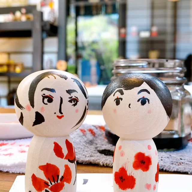 Akiu Traditional Craft Village