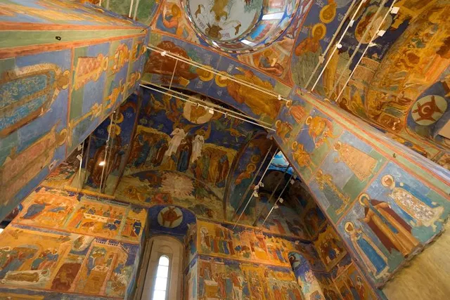 Transfiguration Cathedral