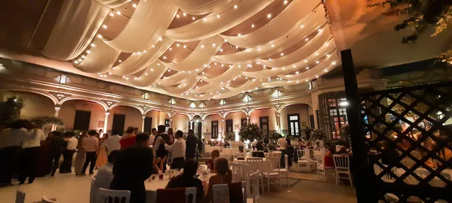 Casa Garcia Alvarado