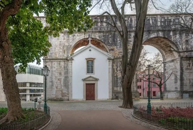 Chapel of Our Lady Of Monserrate