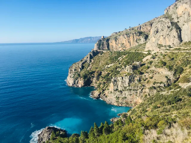 Canale di Mezzanotte