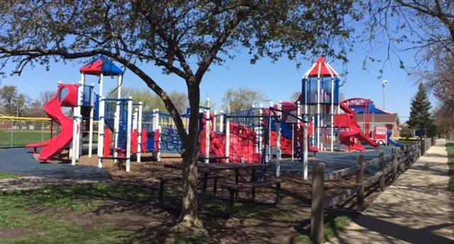 Chicago Ridge Park District