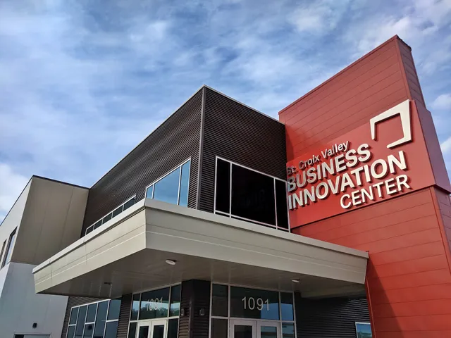 St. Croix Valley Business Innovation Center