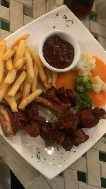 El Rincon Verde Restaurante