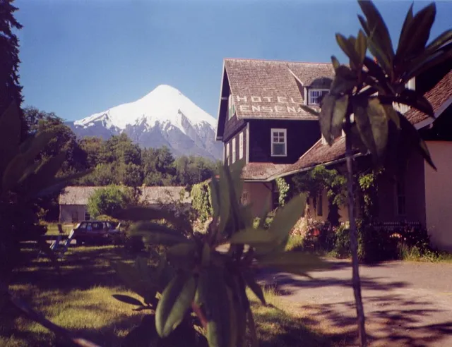 Hotel Ensenada