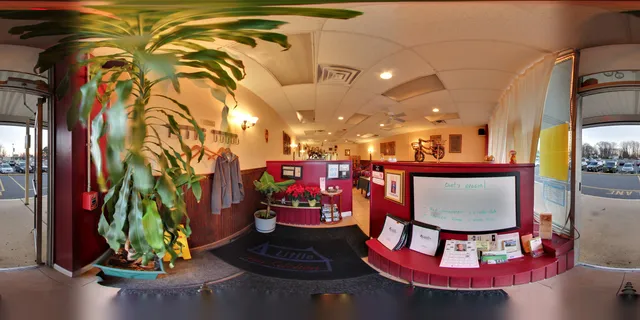 A Little Thai Kitchen