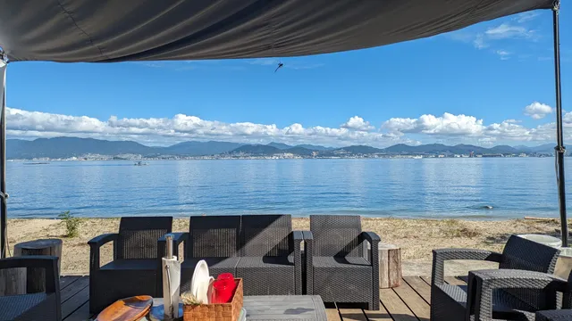 Outdoor Park 広島バーベキュー