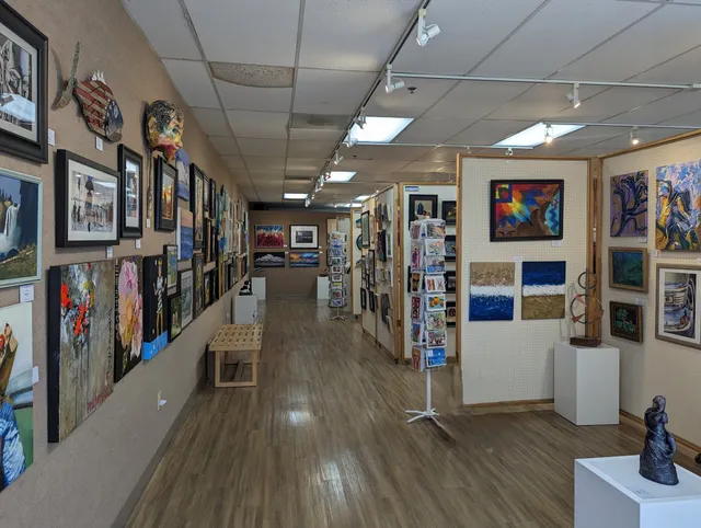 North Coastal Art Gallery
