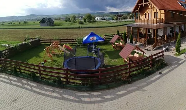 Pensiunea Restaurant Lorin