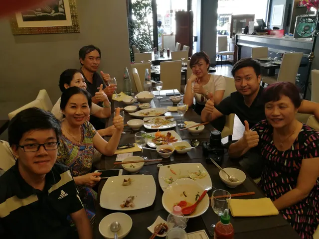 Mekong Vietnamese Restaurant