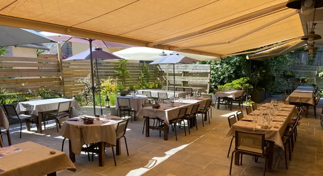 Auberge les Clarines hôtel restaurant