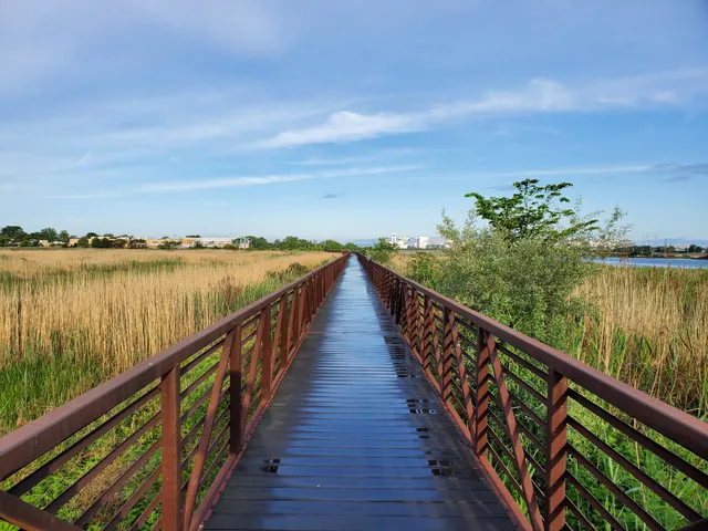 Mill Creek Point Park
