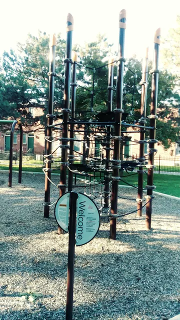 Harrison West Park