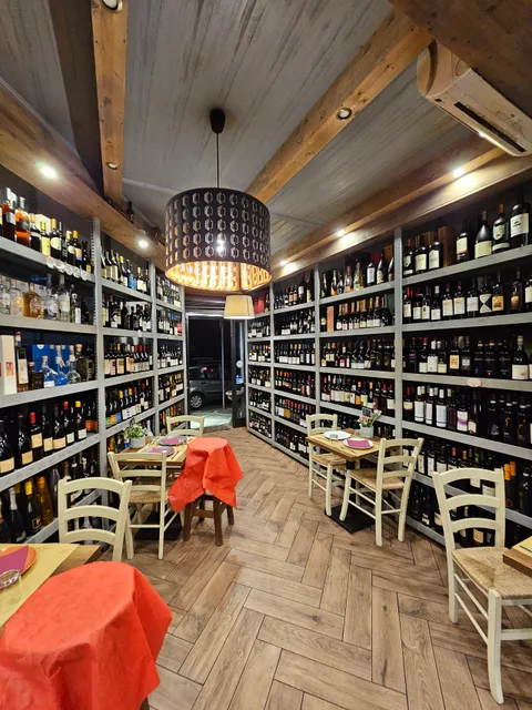 Enoteca Fiordigusto