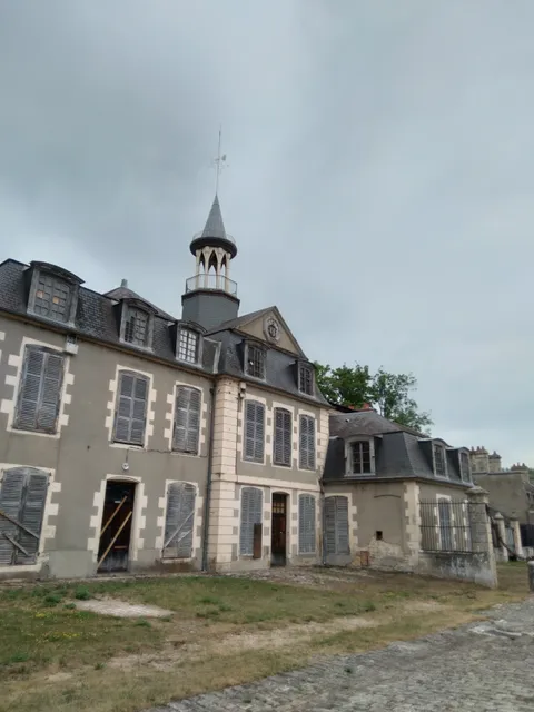 Forges Royales De La Chaussade