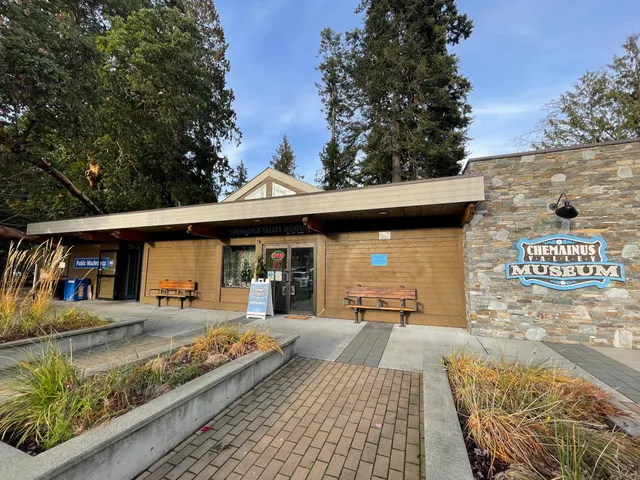 Chemainus Valley Museum