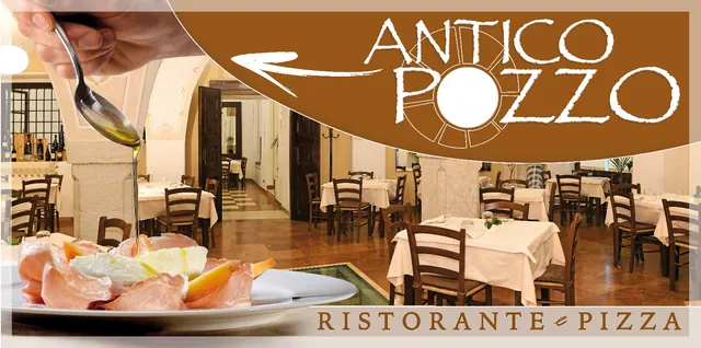 Ristorante e Pizza Antico Pozzo