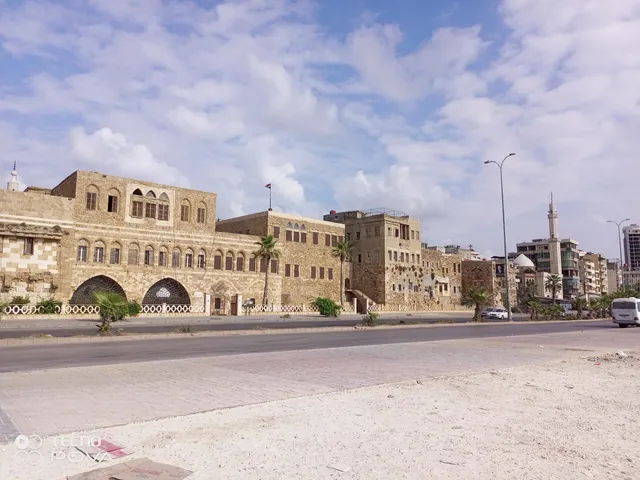 طرطوس القديمة