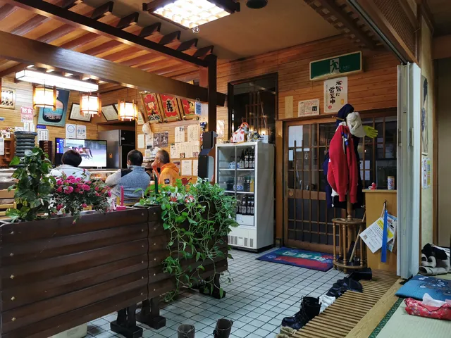 Kurenai Sushi