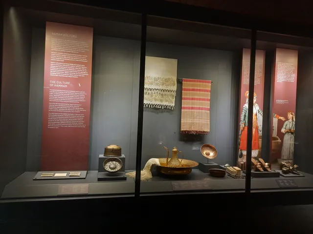 Ibrahim Pasha Palace