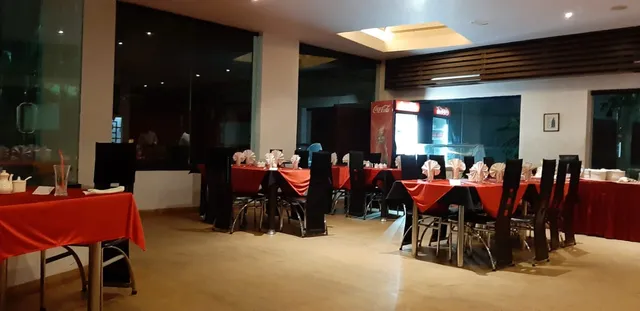 tahiti café jamshedpur