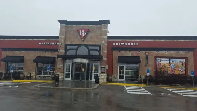 BJ's Restaurant & Brewhouse
