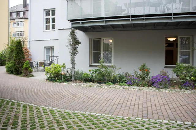 Pension Kaiser Ludwig