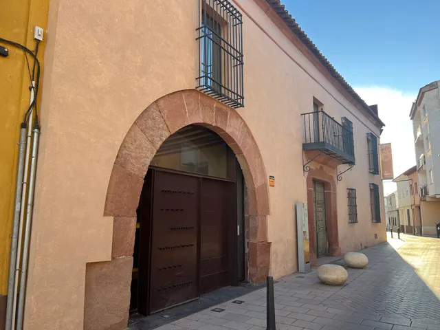 Museo del Hidalgo