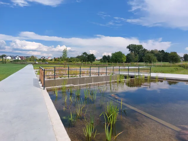 Park Niepodległości