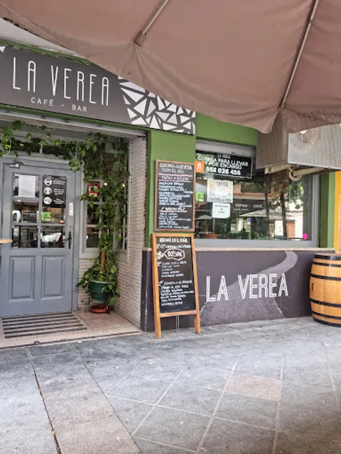 Bar La Verea