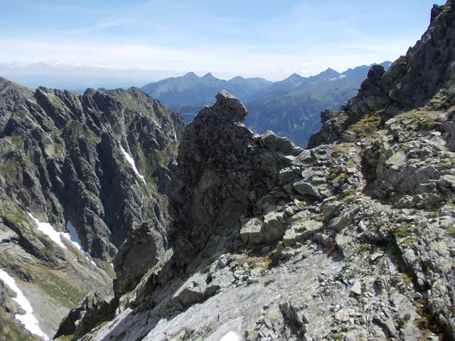 Żleb Kulczyńskiego