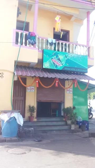 Triveni Hotal