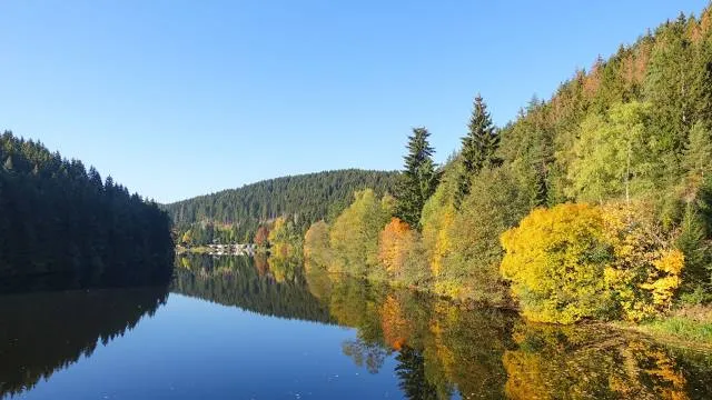 Hubertussee