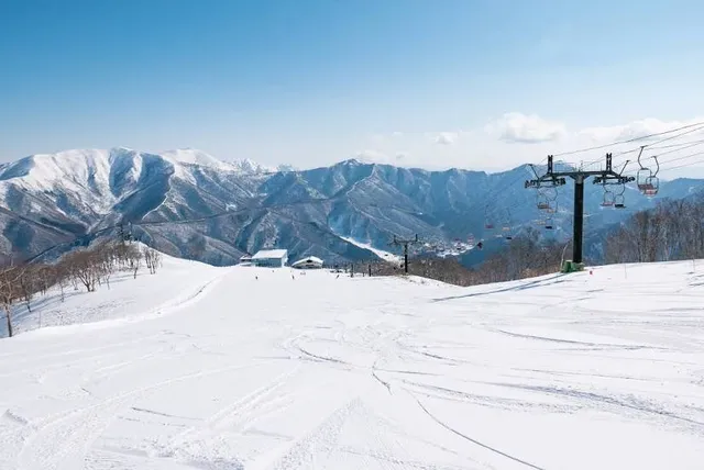 Kagura Snow Resorts