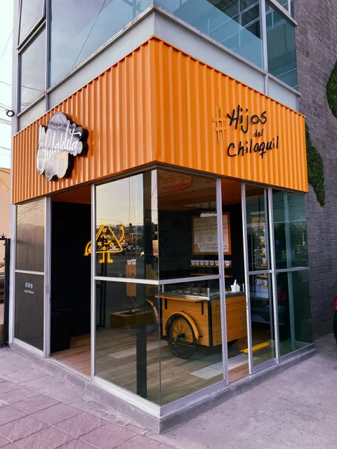 La Chilakleta City Center