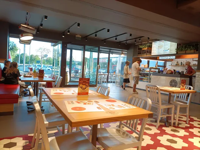 Dispensa Emilia Via Cabassi Modena