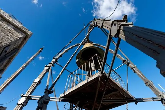 Turm Waldbäckeöheim