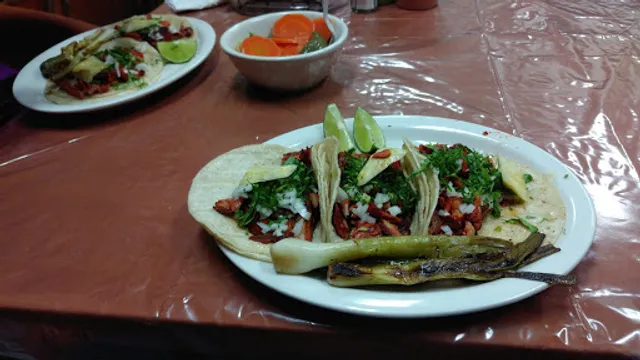 Taqueria La Michoacana